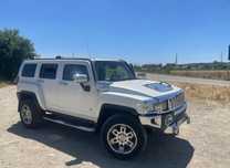 Vand/schimb Hummer H3