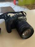 Фотоаппарат Canon EOS RP