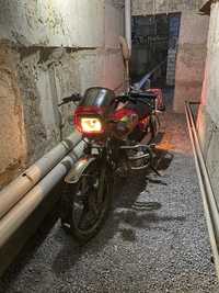 Мотоцикл Sonlink 125cc