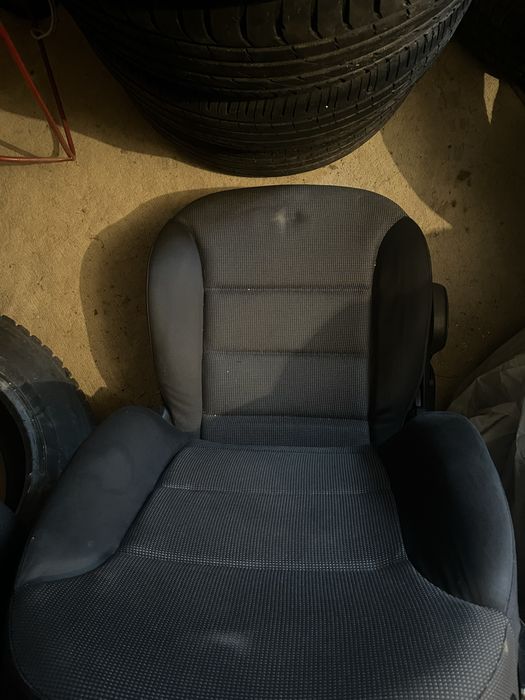 Салон за audi a3 8l