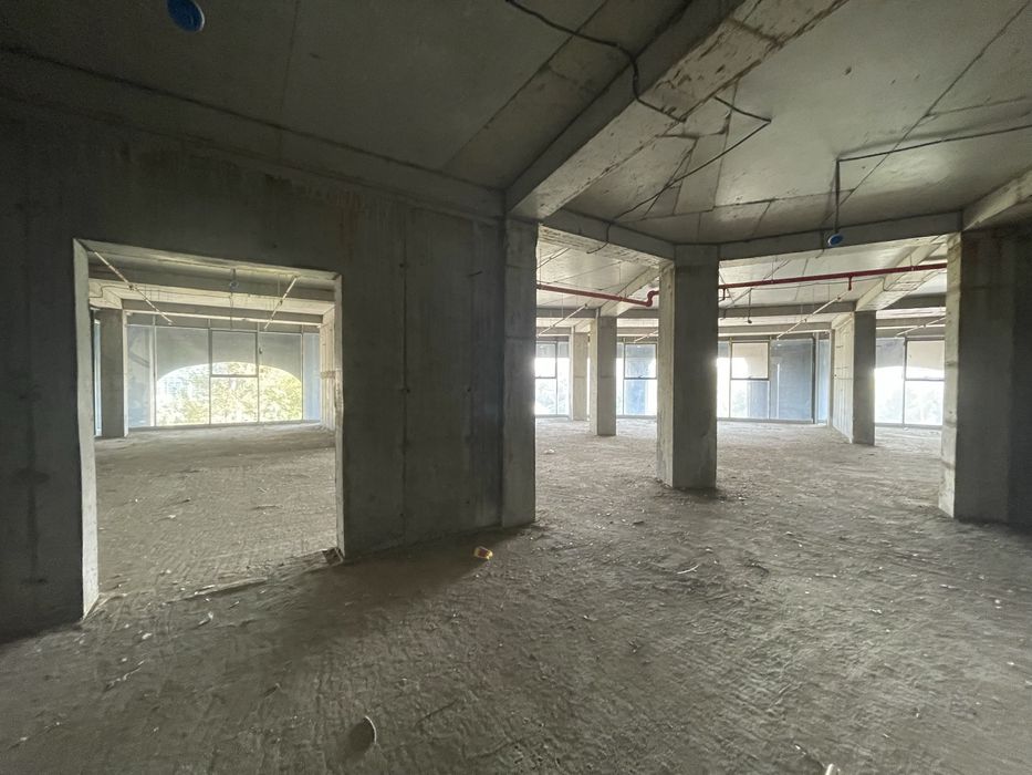 3 этаж в бизнес центре metropol 409 квадратов