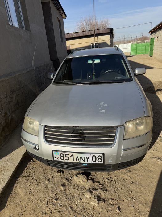 Passat B 5 + универсал