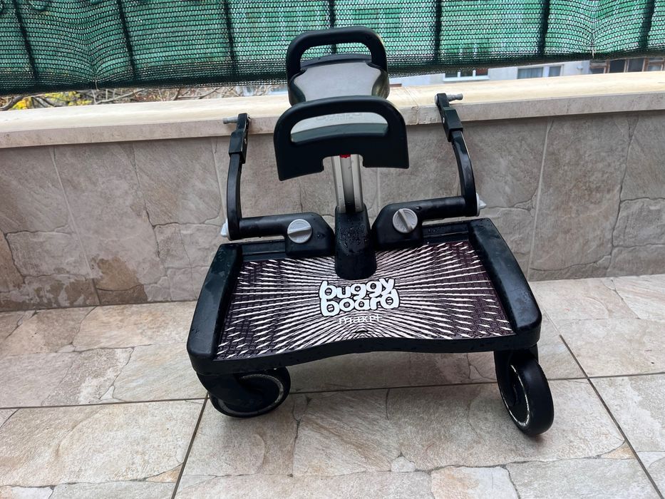 Lascal MAXI  Универсална Степенка