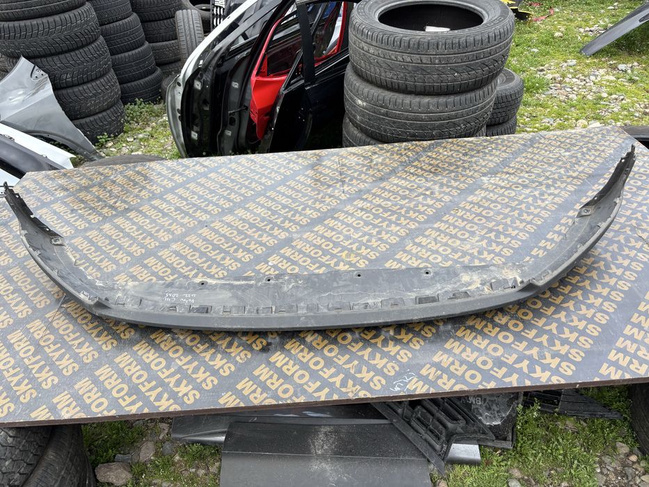 Дифузьор Броня Volvo C40 EC 40