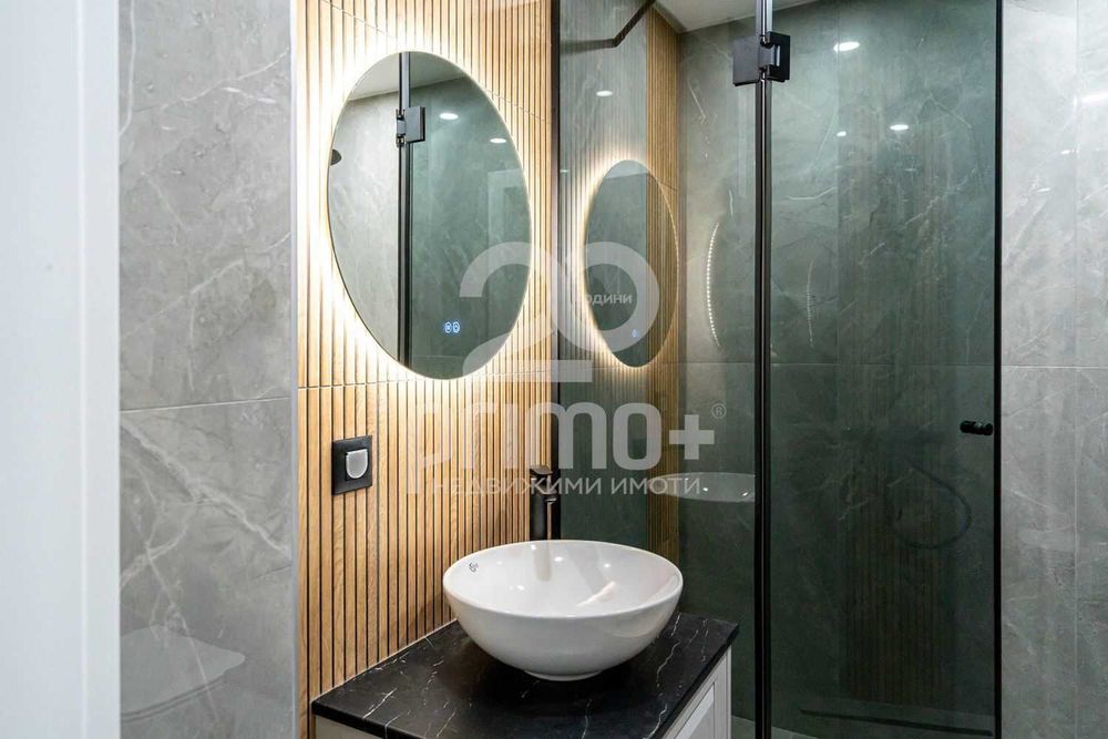 Продава се Тристаен апартамент в София, Медицинска академия - 77 кв.м за 4143 €/кв.м - Снимка #9