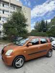 Kia Picanto 1.1 65кс. 2004г.