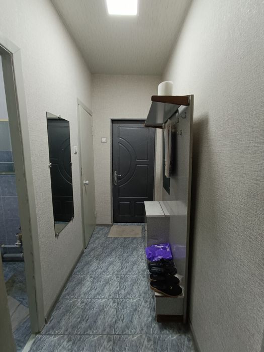 2/3/4/ Феруза-1 (таксопарк № 4)