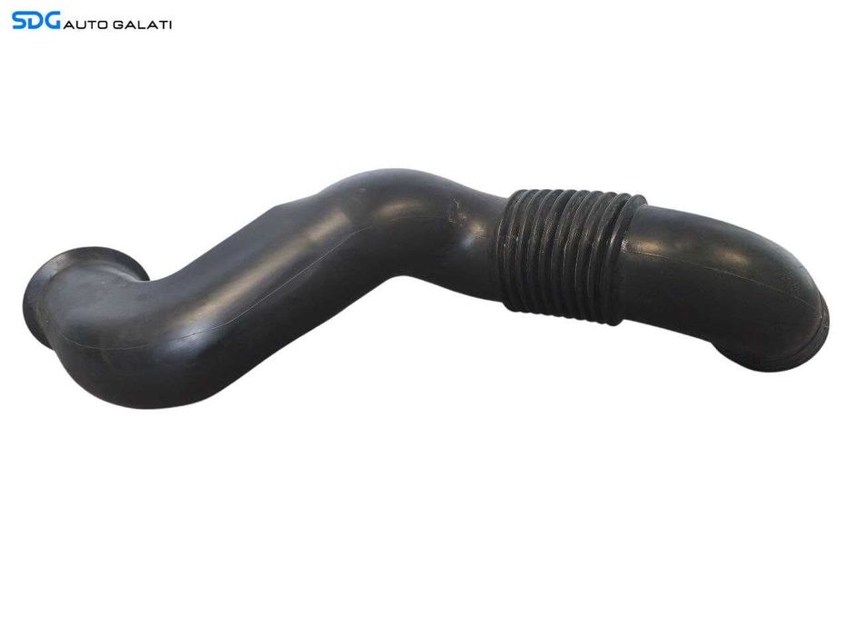 Tub admisie carcasa filtru aer Mercedes Sprinter 2.2 CDI 2000 - 2006 Euro 3 Cod A0000949308 [LR1705]