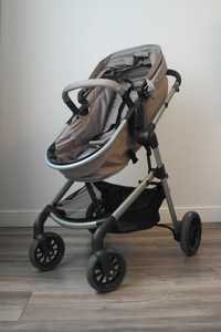Детская коляска Evenflo 3 в 1, супер качественная для детей до 3 лет