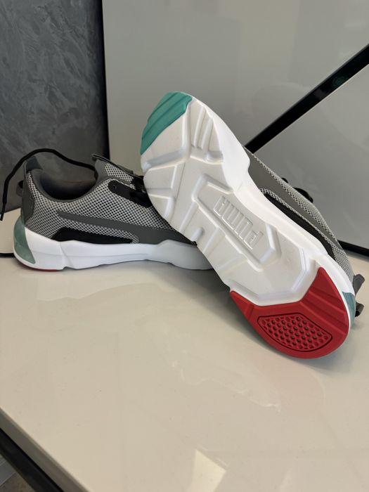 Оригинални марстонки Puma - 46 номер НОВИ