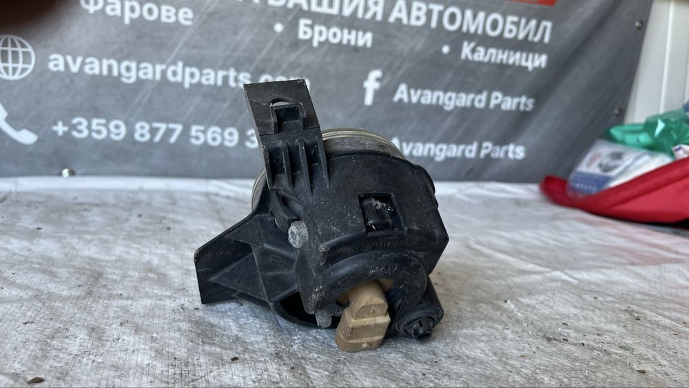 Халоген Subaru Impreza WRX XV