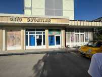 Savdo do’kon sotiladi /продается нежилое помещение под магазин