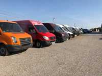 Arc spate Mercedes Sprinter euro 3, 4 , 5 diferite modele