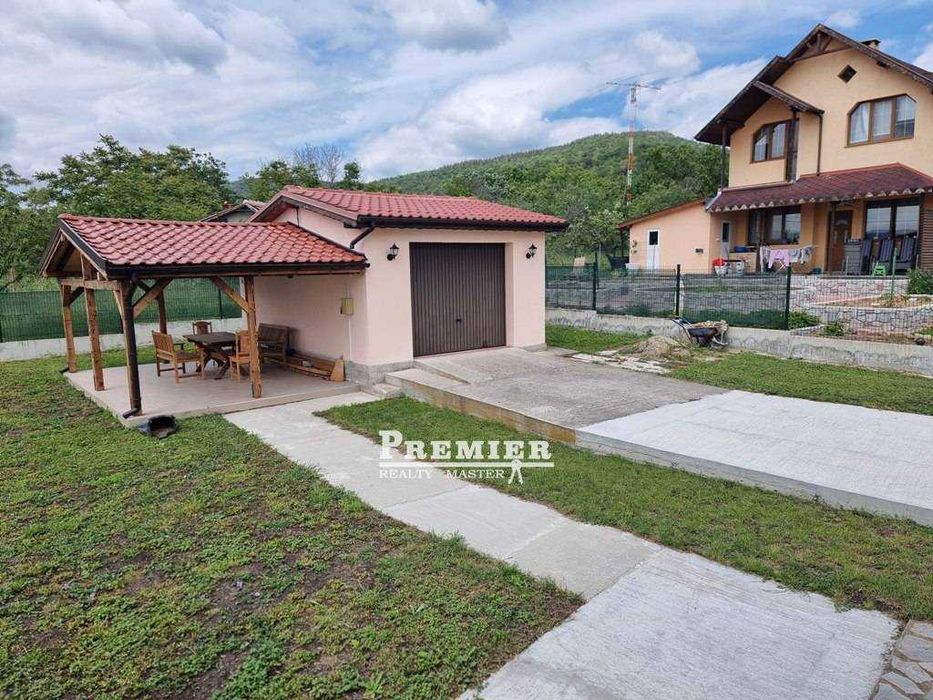 Продава се Четиристаен апартамент в с. Горица, Област Бургас - 155 кв.м за 1194 €/кв.м - Снимка #6