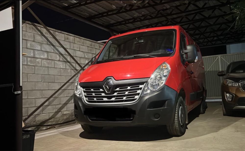 Сдам грузовое авто