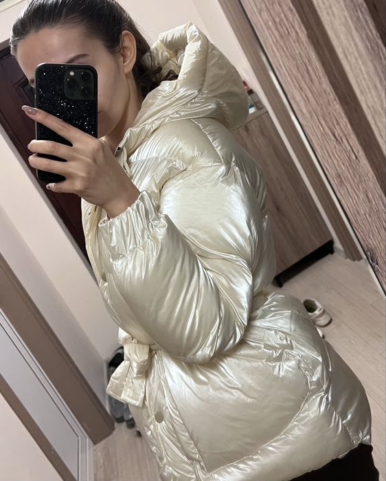 Зимно яке С/М