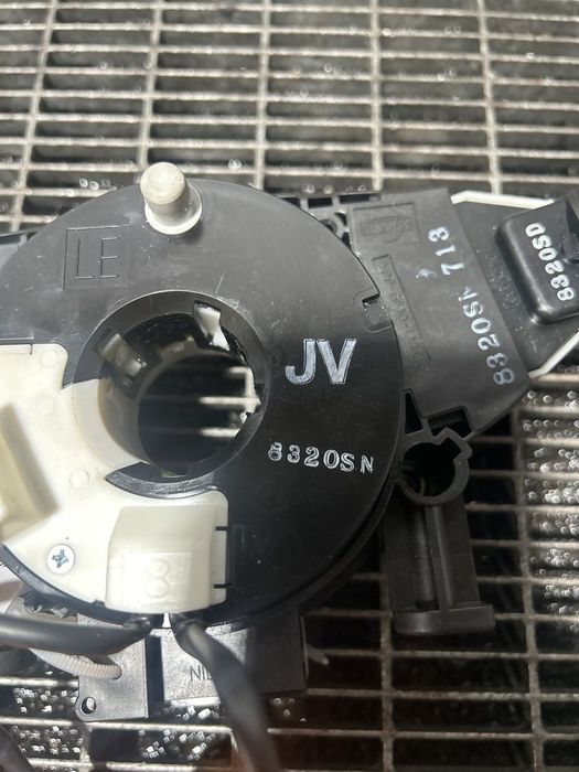 Spirala volan Nissan Qashqai 2008 - 2010 (1341) 8320SN