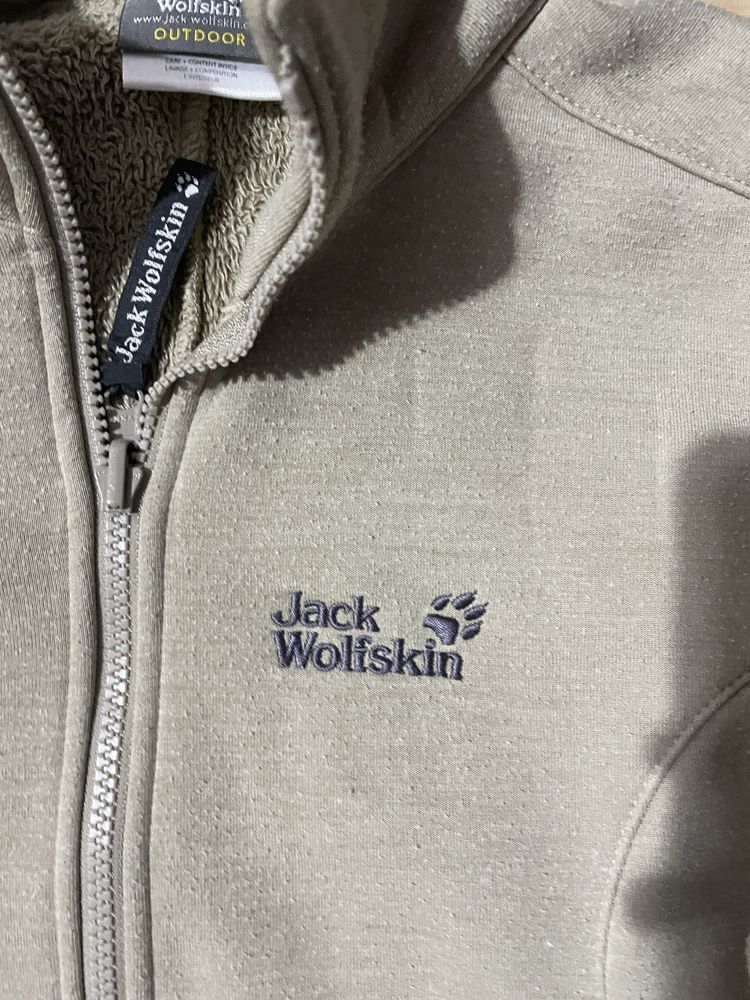 Hanorac Jack Wolfskin