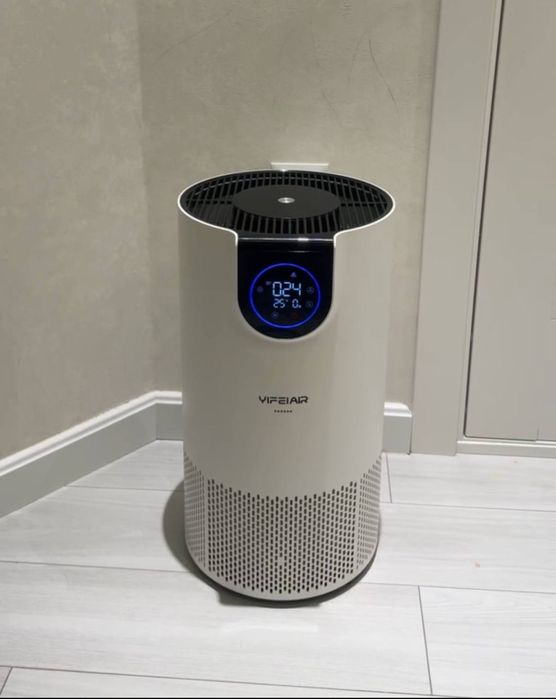 Очиститель воздуха