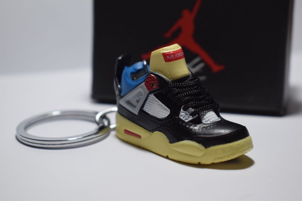 Brelocuri Nike/Jordan
