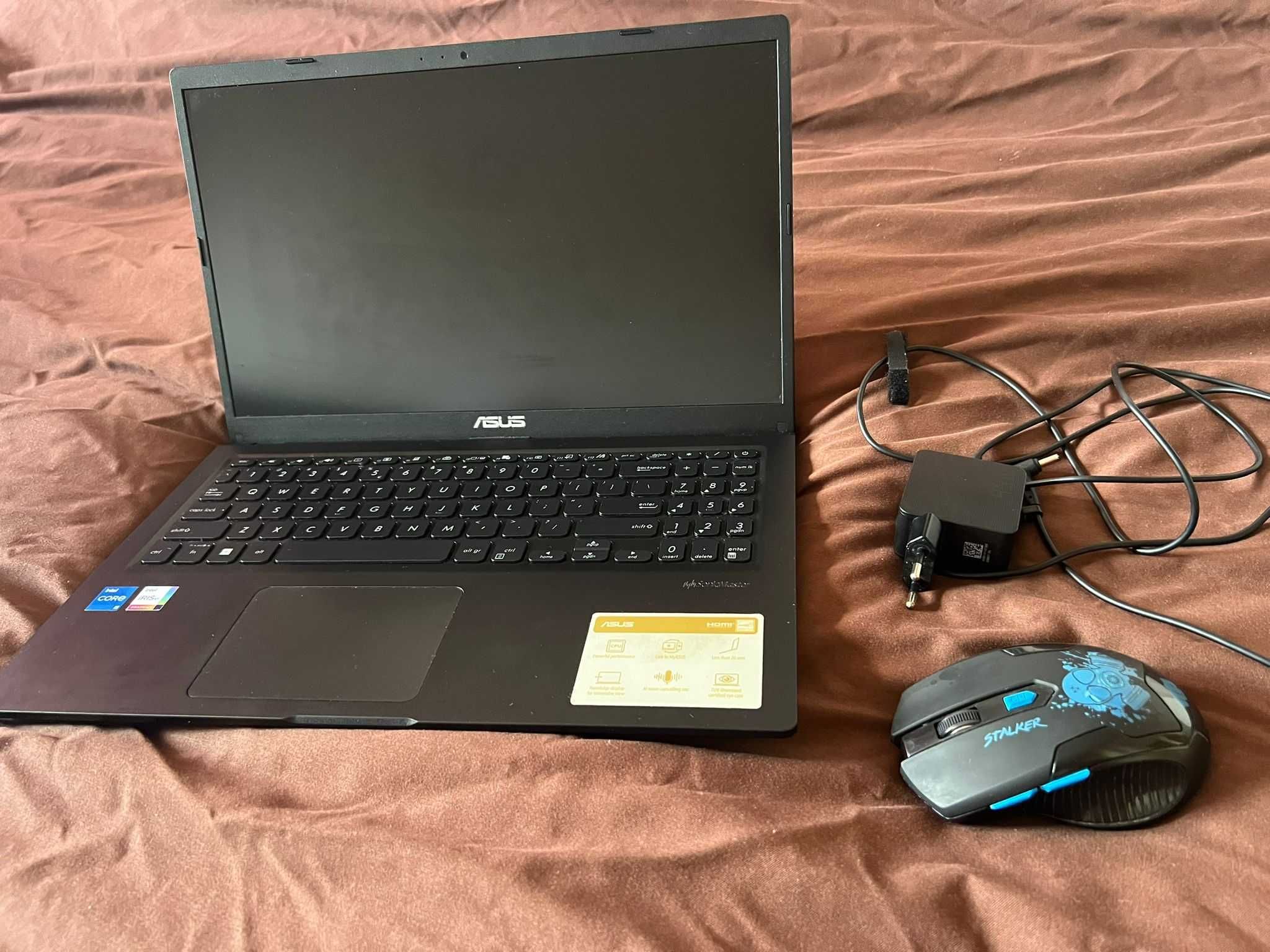 Laptop  ASUS VivoBook