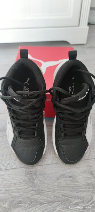 Adidași gheata PUMA