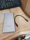 Power bank original Samsung srochna sotiladi