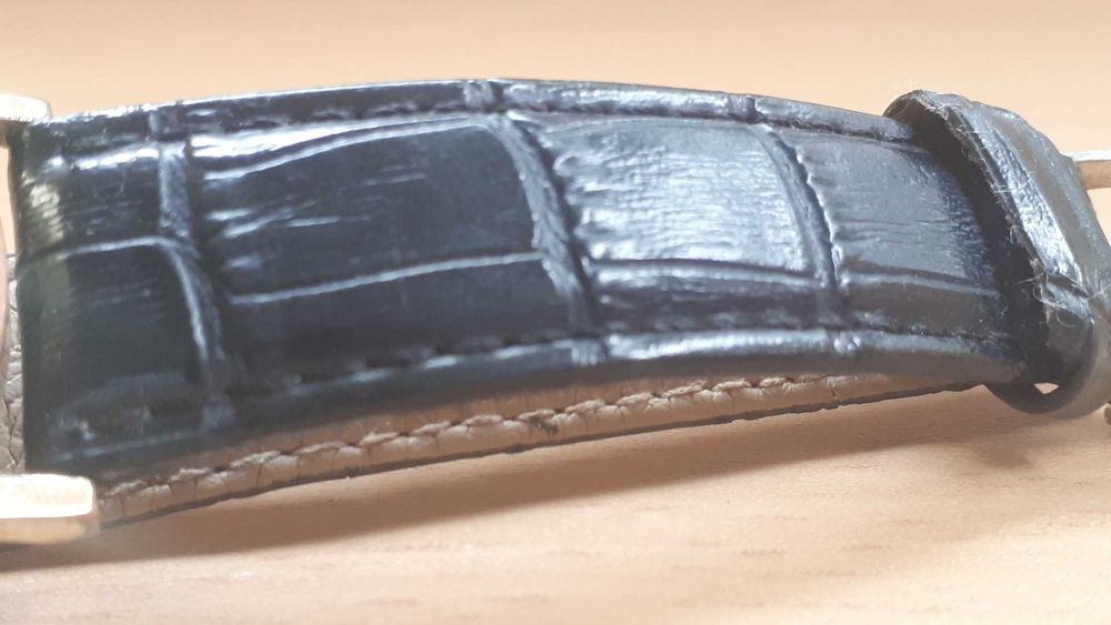 Часовник Woodstock Zambon