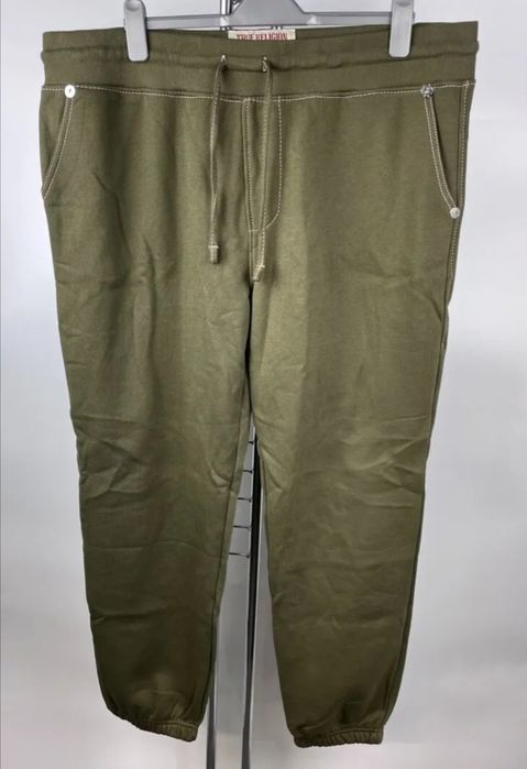 Спортно долнище True Religion