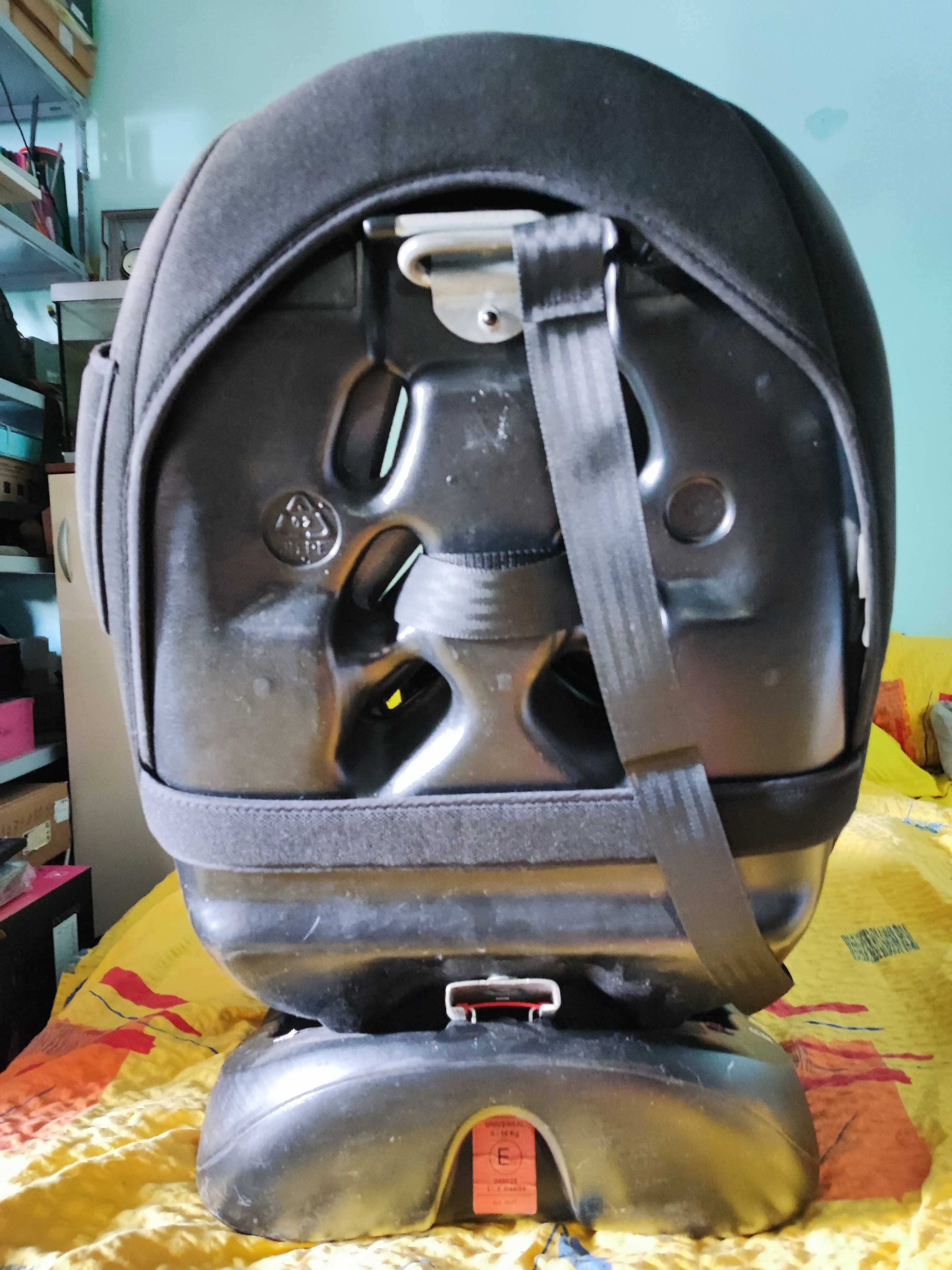 Столче за кола Inglesina Moovy 0-18kg