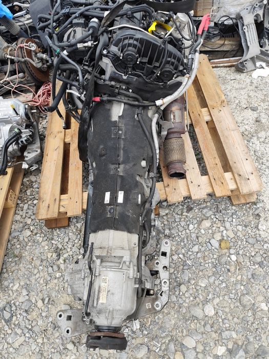 Motor BMW G20 G30 G01 G05 etc. 3.0benzina turbo B58B30B Xdrive/normal