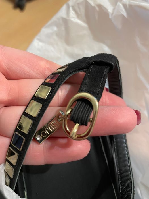 Сандали лиу джо обувки Liu Jo