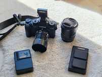 Kit Fujifilm xt2