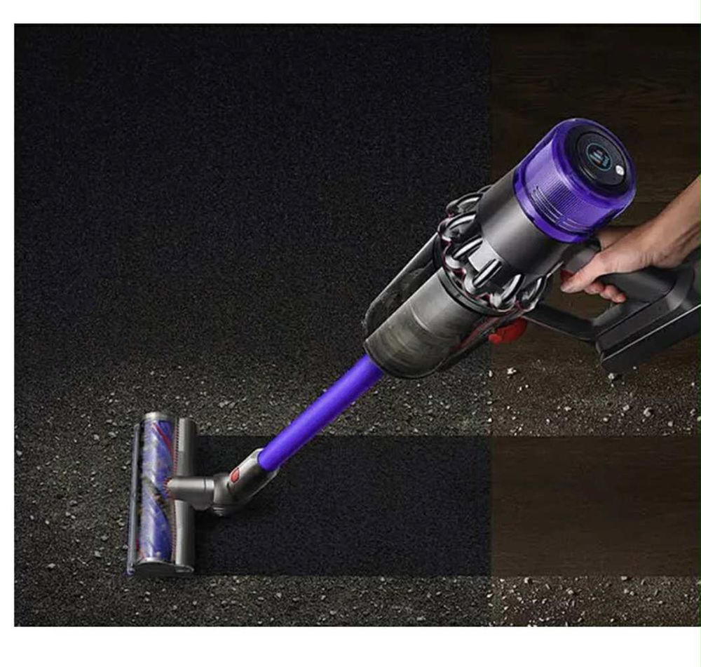 Dyson V11 Advanced – Чисто нова, неотваряна