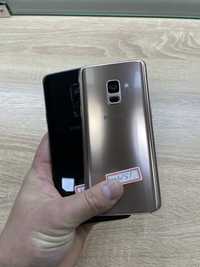 Samsung galaxy S9 vs S9 plus