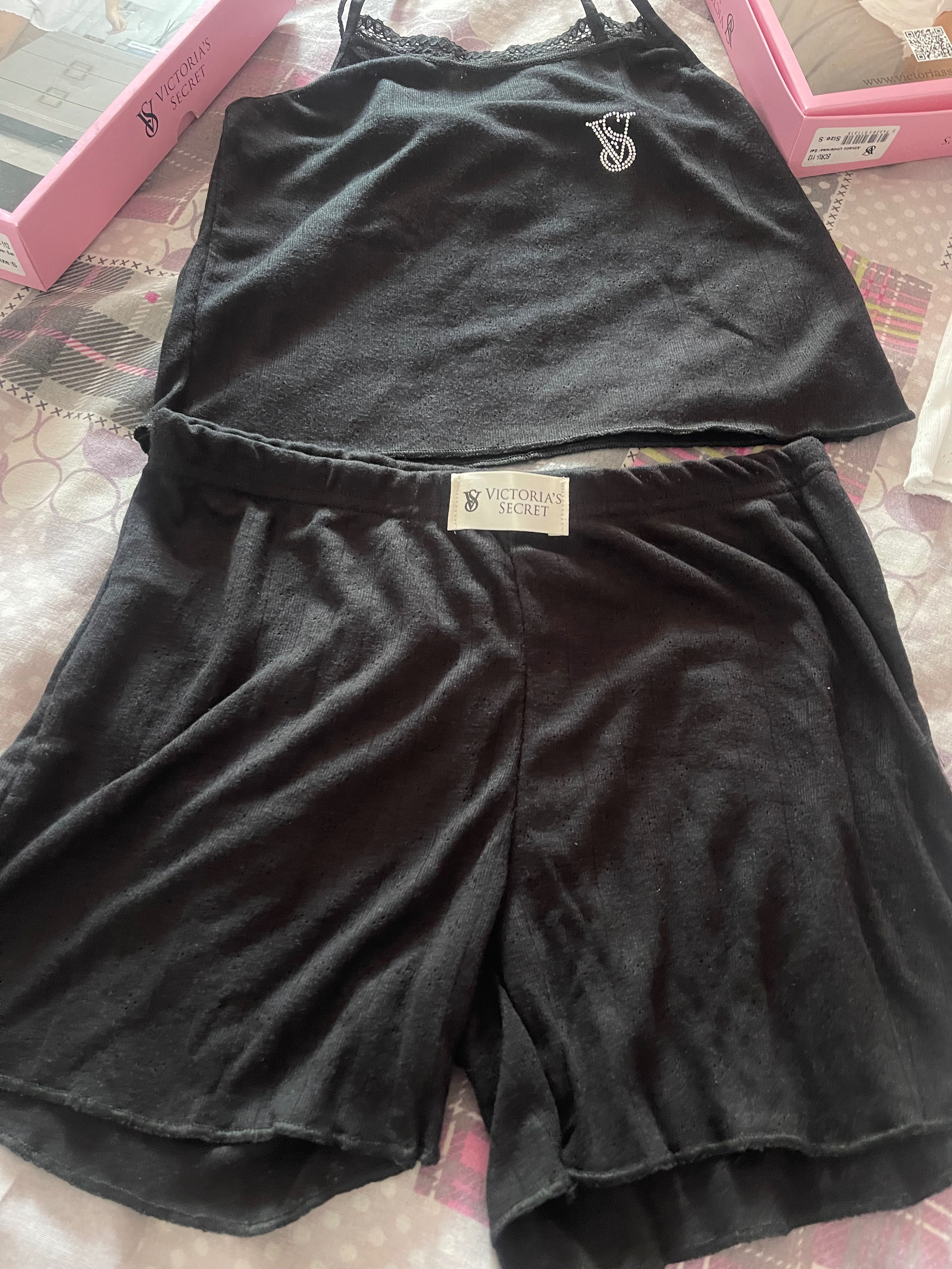 Дамски пижами Victoria,s Secret