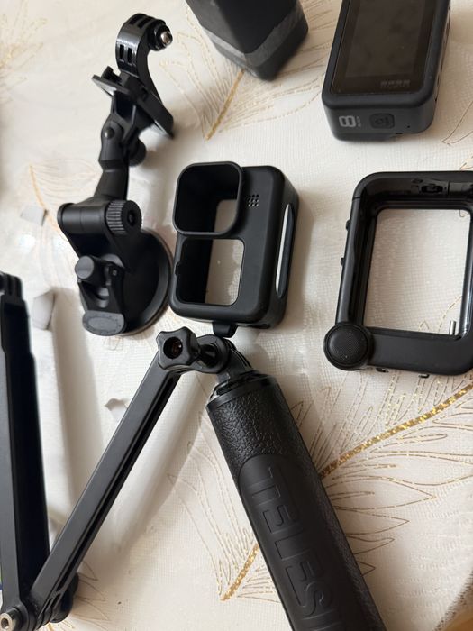 GoPro hero 8 СРОЧНО