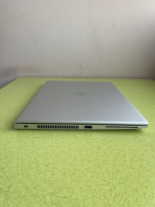 Laptop Hp elitebook 745 g5