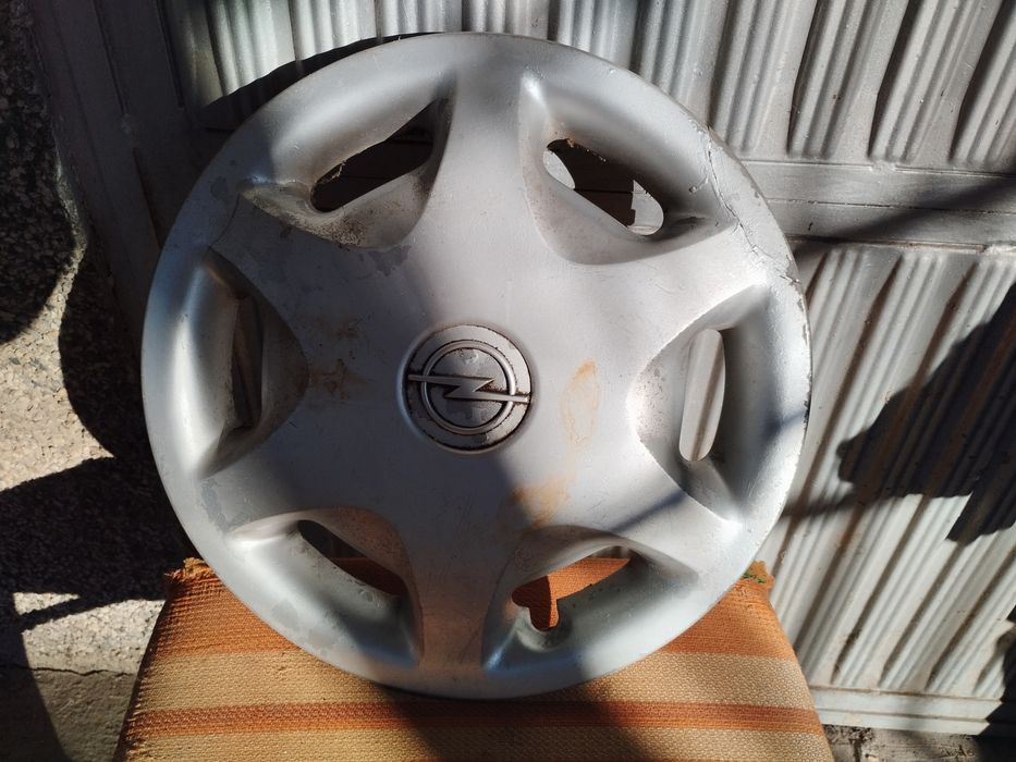 Продавам Опел Астра 1.6 I (1998г.) - бензин-газ за части