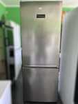 Хладилник с фризер 70 см Beko RCNE560E40ZXP| NeoFrost Dual Cooling