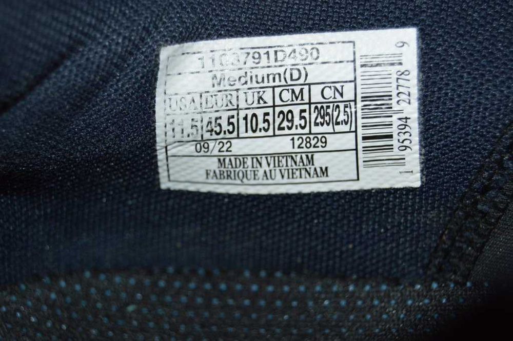 Pantofi pentru alergare BROOKS Caldera 6 marime 45.5