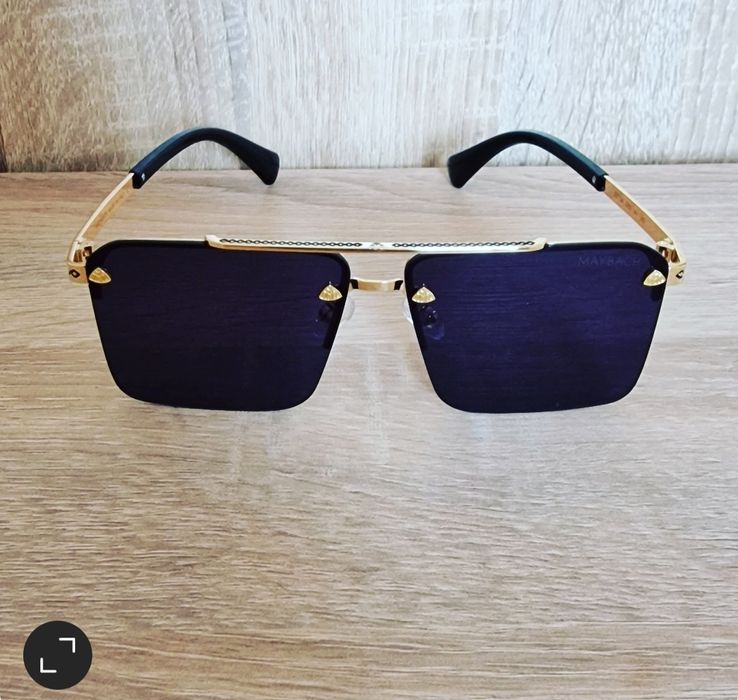 Ochelari de soare Maybach