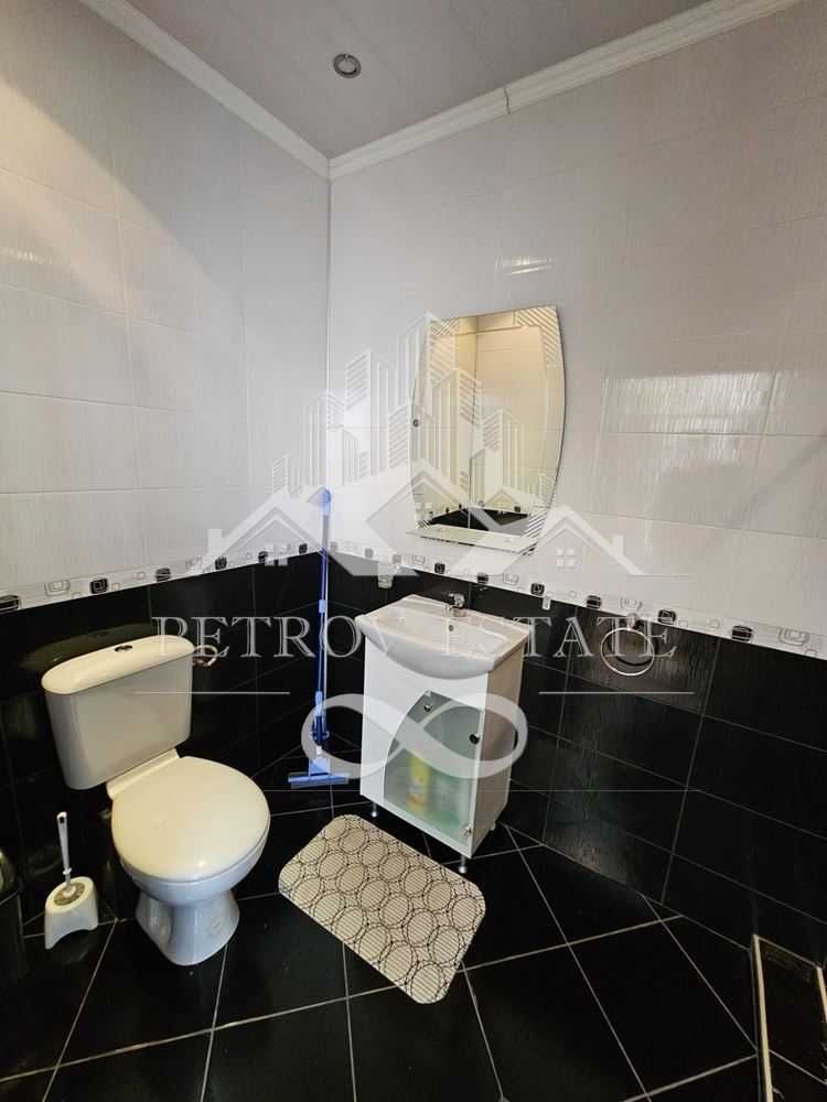 Продава се Тристаен апартамент в Велинград - 107 кв.м за 1414 €/кв.м - Снимка #9