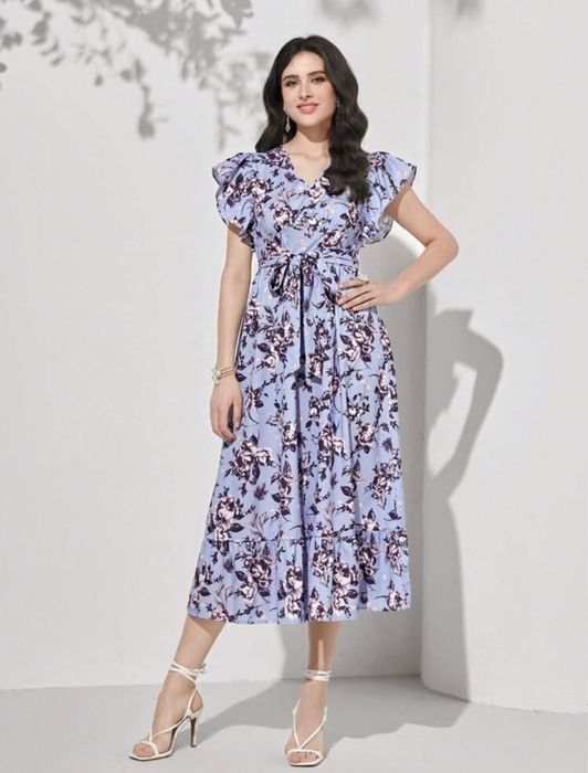 Rochie de zi/vara