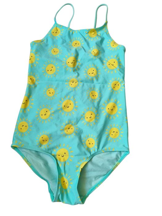 Lot inot - Halat si costum de baie, marimea 131-140