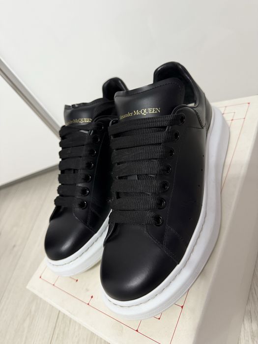 Vand Alexander Mcqueen