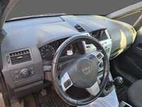 Dezmembrez 1.6i benzina A16XER euro 5 Opel Zafira B
