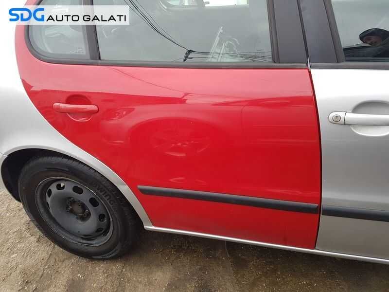 Usa Usi Portiera Portiere Dreapta Spate Dezechipata Seat Leon 1M 1999 - 2006