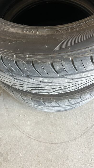 Продавам гуми toyo 295/45/20