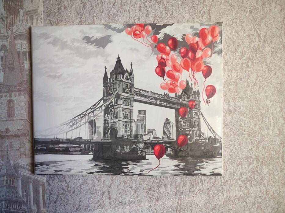 Продам картины 3.000тг